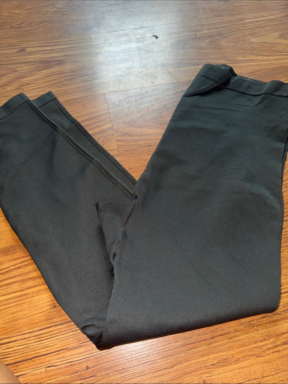 Grey shapermint leggings